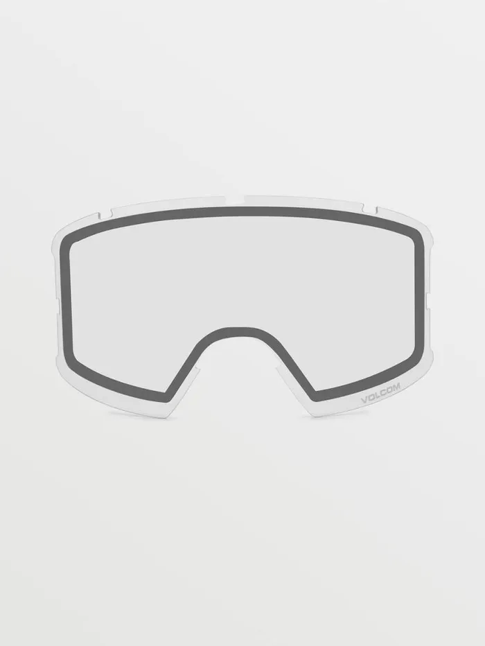 Garden Lens 8211 Clear Womens Volcom Accessories
