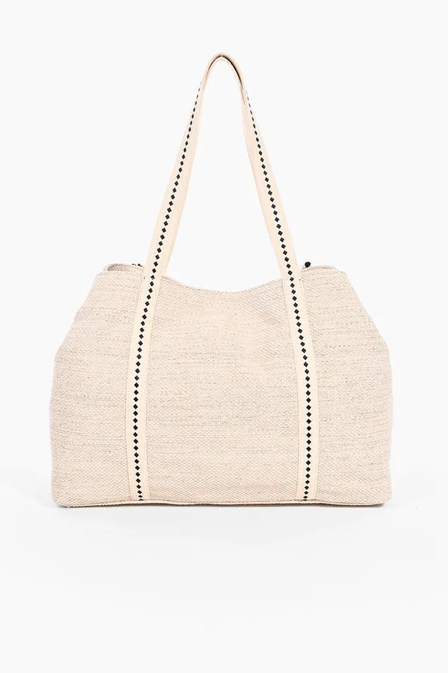 Golden Glam Hand Beaded Metallic Tote Beach Bags America and Beyond Women