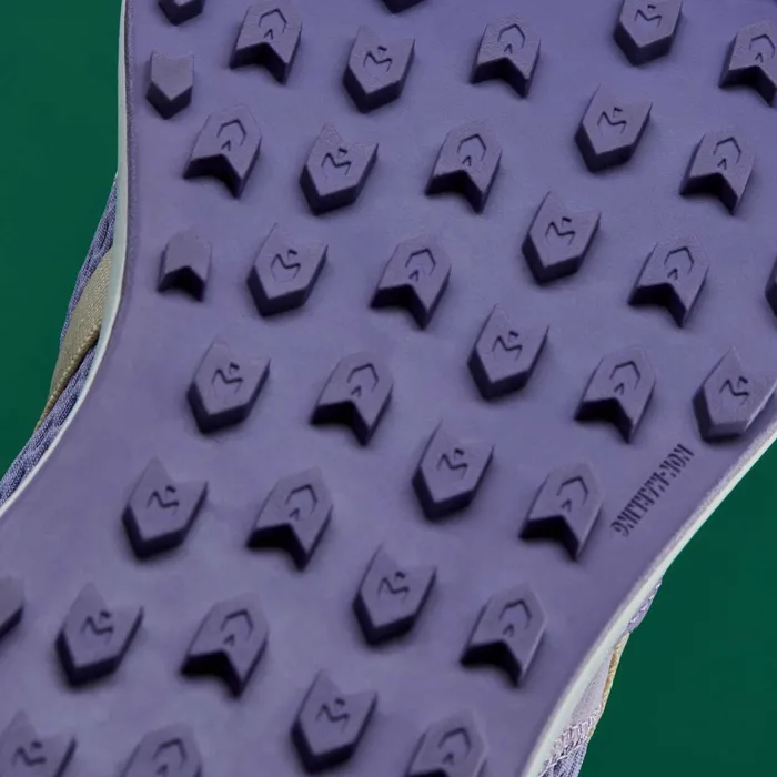 Golf Women Olukai Kawela Golf Shoes 8211 Lilac Puka