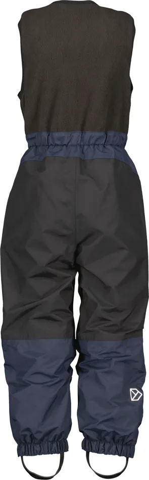 Gordon Kids039 Pants Navy Kids Didriksons Waterproof Trousers