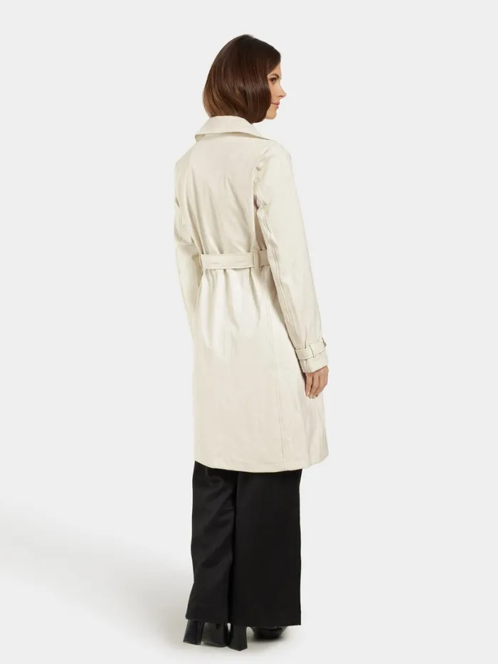 Gry Coat Galon White Foam Women Didriksons Waterproof Jackets Gry Coat Galon White Foam Women Didriksons Waterproof Jackets
