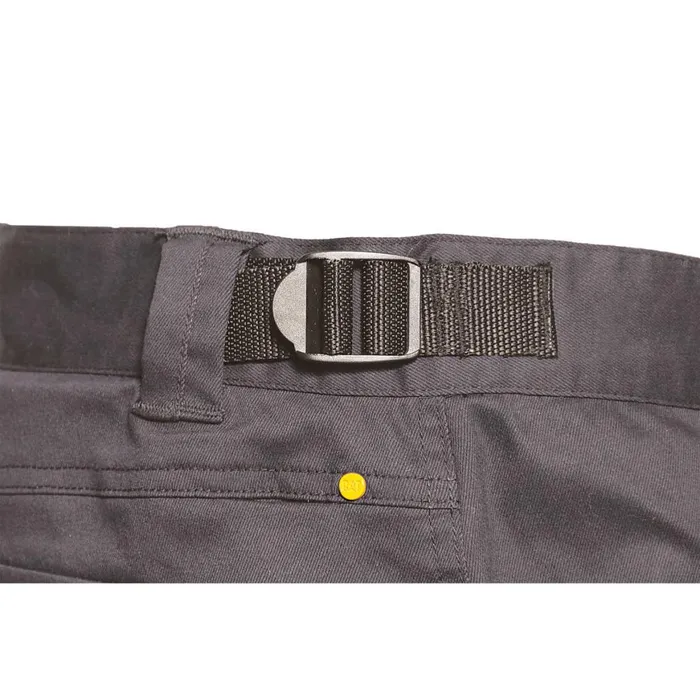 H2o Defender Pant Black Women Cat Footwear Waterproof