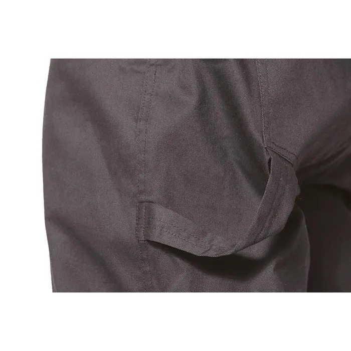 H2o Defender Pant Black Women Cat Footwear Waterproof