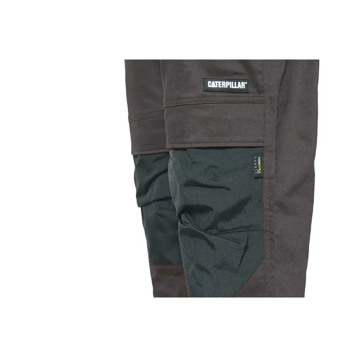 H2o Defender Pant Black Women Cat Footwear Waterproof