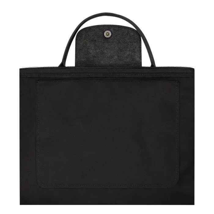 Handbags Longchamp Men Le Pliage Energy L Handbag Black Handbags Longchamp Men Le Pliage Energy L Handbag Black