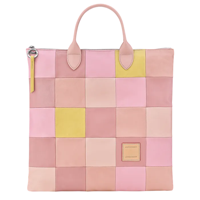 Handbags Longchamp MenWomen RePlay L Handbag Ballerina