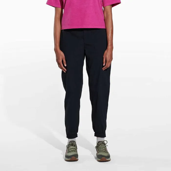 Hayes Jogger Black Women Merrell Bottoms