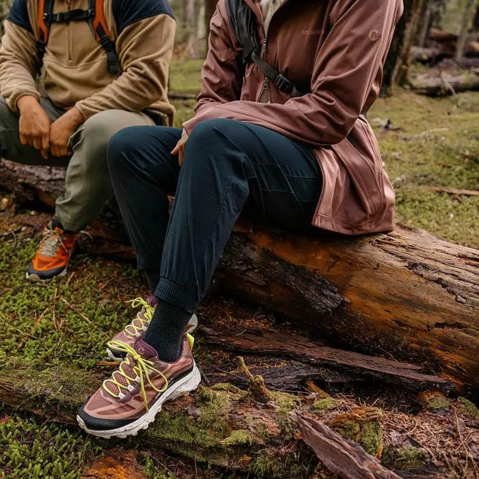 Hayes Jogger Black Women Merrell Bottoms Hayes Jogger Black Women Merrell Bottoms