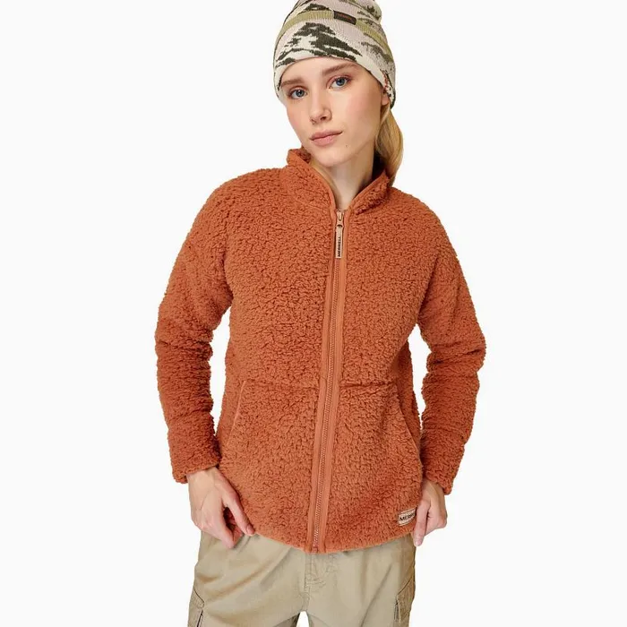 Hibernate Full Zip Aragon Women Merrell Tops