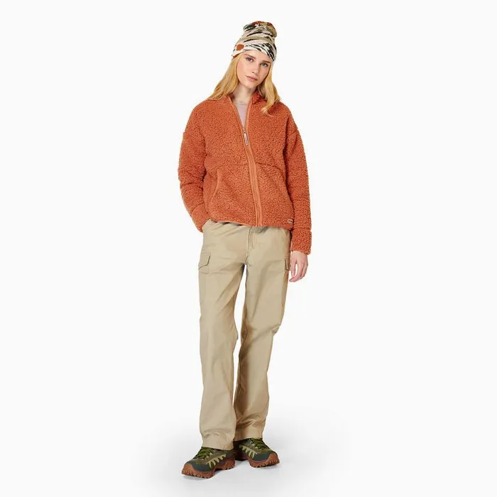 Hibernate Full Zip Aragon Women Merrell Tops Hibernate Full Zip Aragon Women Merrell Tops