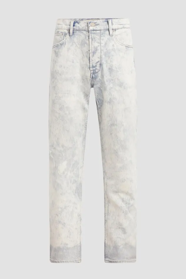 Hudson Jeans Additional Inseams Reese Straight Leg Jean 32034 Inseam White Acid 8211 Men Hudson Jeans Additional Inseams Reese Straight Leg Jean 32034 Inseam White Acid 8211 Men