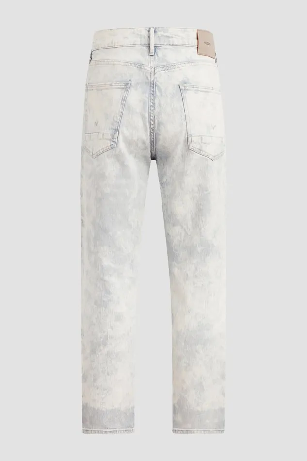 Hudson Jeans Additional Inseams Reese Straight Leg Jean 32034 Inseam White Acid 8211 Men Hudson Jeans Additional Inseams Reese Straight Leg Jean 32034 Inseam White Acid 8211 Men