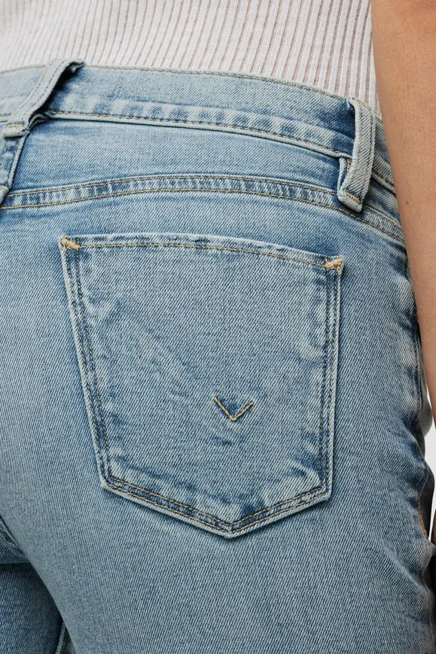 Hudson Jeans Bootcut Barbara HighRise Bootcut Petite Jean W Split Hem Cali 8211 Women Hudson Jeans Bootcut Barbara HighRise Bootcut Petite Jean W Split Hem Cali 8211 Women