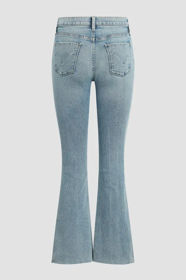 Hudson Jeans Bootcut Barbara HighRise Bootcut Petite Jean W Split Hem Cali 8211 Women Hudson Jeans Bootcut Barbara HighRise Bootcut Petite Jean W Split Hem Cali 8211 Women