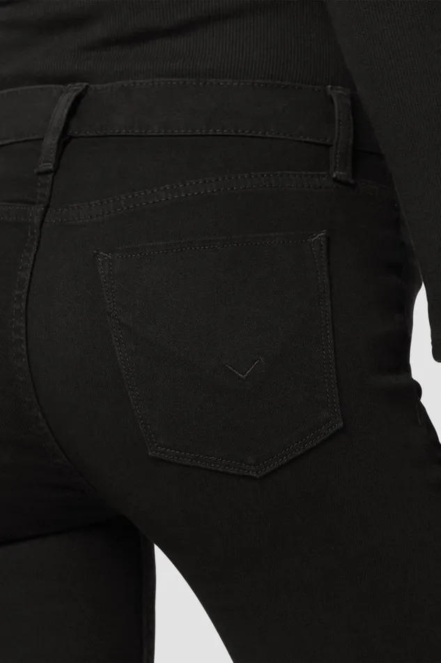Hudson Jeans Bootcut Nico Maternity Bootcut Jean Black 8211 Women Hudson Jeans Bootcut Nico Maternity Bootcut Jean Black 8211 Women