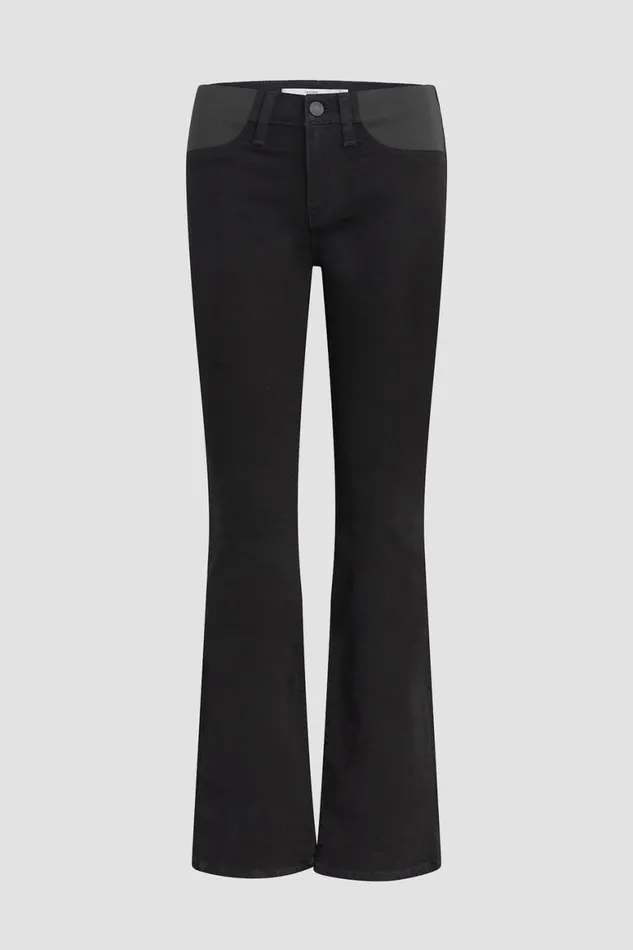 Hudson Jeans Bootcut Nico Maternity Bootcut Jean Black 8211 Women Hudson Jeans Bootcut Nico Maternity Bootcut Jean Black 8211 Women
