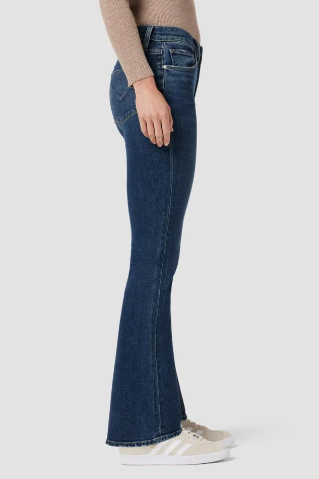 Hudson Jeans Bootcut Nico MidRise Bootcut Barefoot Jean Message 8211 Women Hudson Jeans Bootcut Nico MidRise Bootcut Barefoot Jean Message 8211 Women