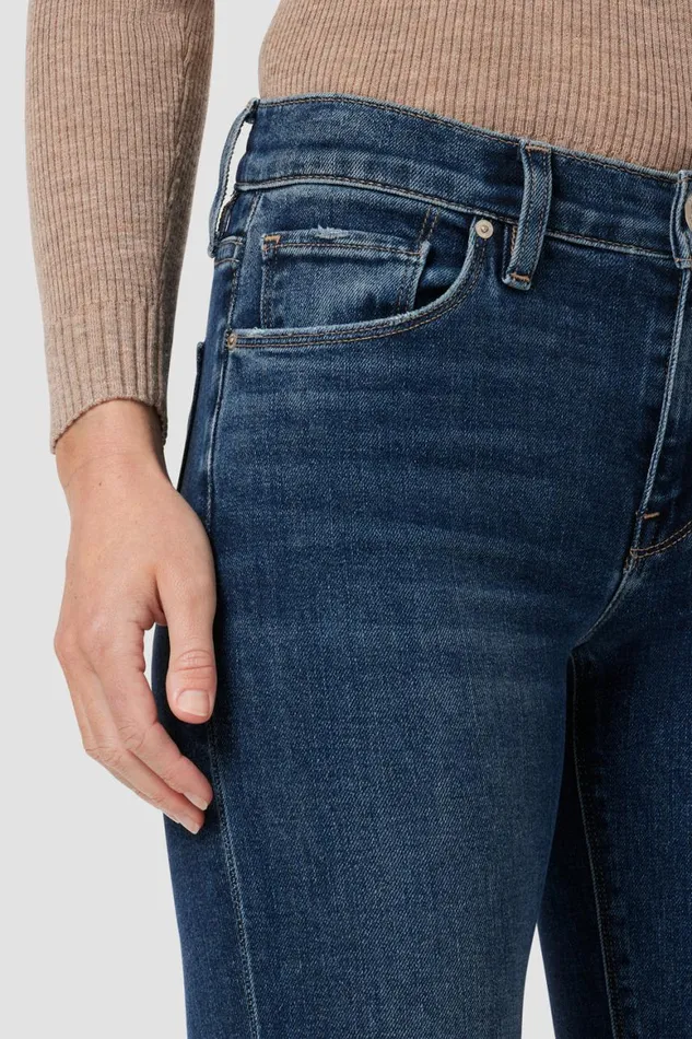 Hudson Jeans Bootcut Nico MidRise Bootcut Barefoot Jean Message 8211 Women Hudson Jeans Bootcut Nico MidRise Bootcut Barefoot Jean Message 8211 Women