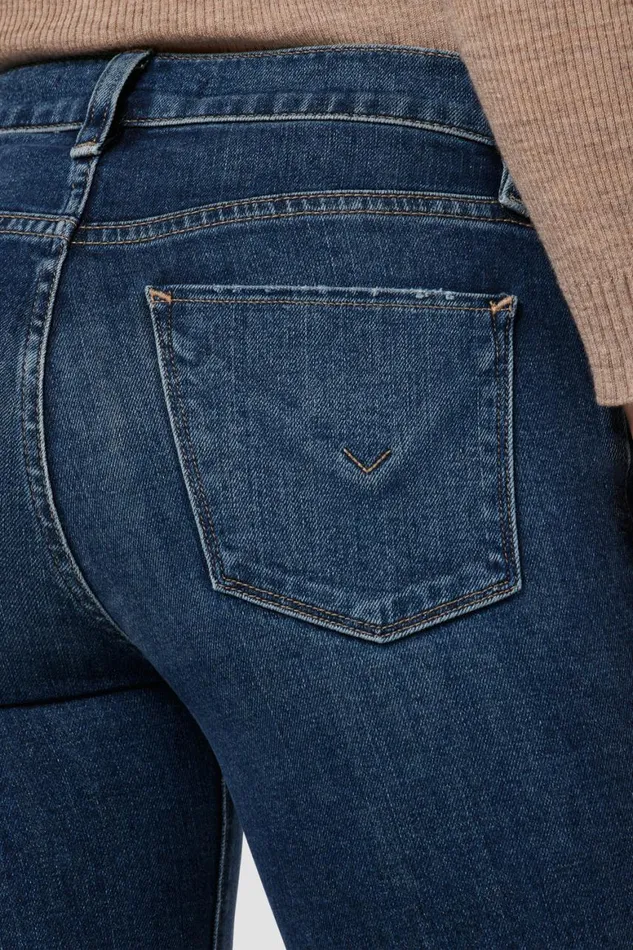 Hudson Jeans Bootcut Nico MidRise Bootcut Barefoot Jean Message 8211 Women Hudson Jeans Bootcut Nico MidRise Bootcut Barefoot Jean Message 8211 Women