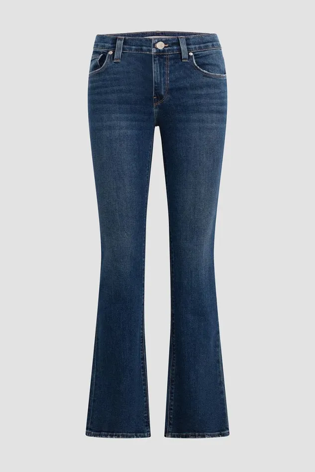 Hudson Jeans Bootcut Nico MidRise Bootcut Barefoot Jean Message 8211 Women Hudson Jeans Bootcut Nico MidRise Bootcut Barefoot Jean Message 8211 Women