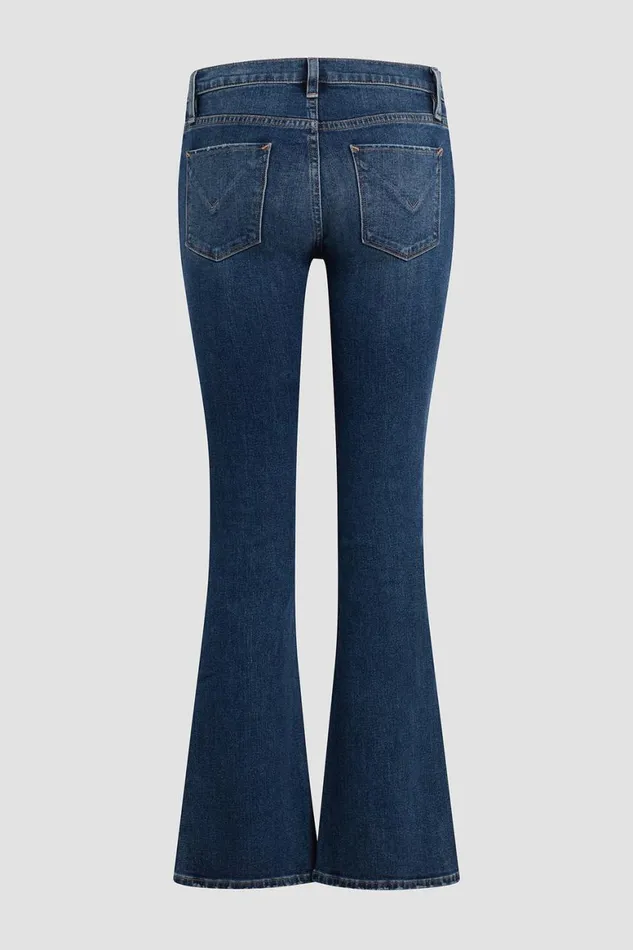 Hudson Jeans Bootcut Nico MidRise Bootcut Barefoot Jean Message 8211 Women Hudson Jeans Bootcut Nico MidRise Bootcut Barefoot Jean Message 8211 Women