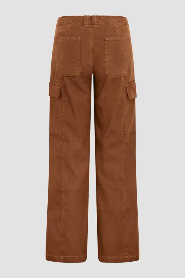 Hudson Jeans Cargo MidRise Utility Wide Leg Cargo Caramel Cafe 8211 Women Hudson Jeans Cargo MidRise Utility Wide Leg Cargo Caramel Cafe 8211 Women