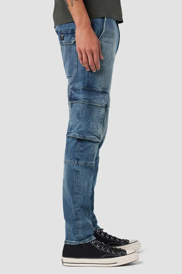 Hudson Jeans Cargo Skinny Cargo Summer Nights 8211 Men Hudson Jeans Cargo Skinny Cargo Summer Nights 8211 Men