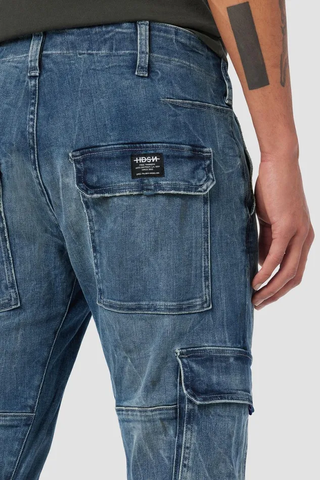 Hudson Jeans Cargo Skinny Cargo Summer Nights 8211 Men Hudson Jeans Cargo Skinny Cargo Summer Nights 8211 Men