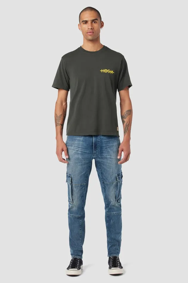 Hudson Jeans Cargo Skinny Cargo Summer Nights 8211 Men Hudson Jeans Cargo Skinny Cargo Summer Nights 8211 Men