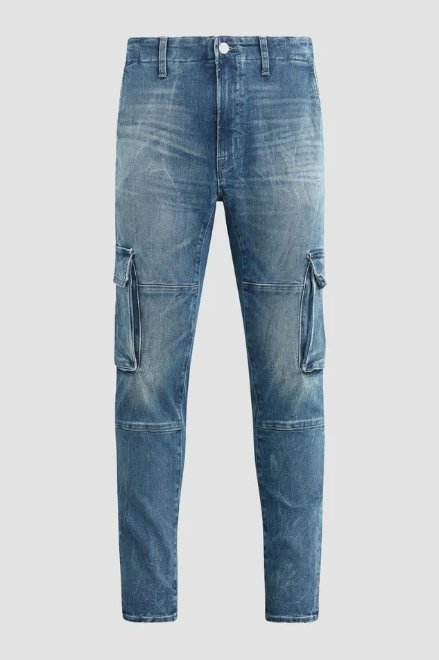 Hudson Jeans Cargo Skinny Cargo Summer Nights 8211 Men Hudson Jeans Cargo Skinny Cargo Summer Nights 8211 Men