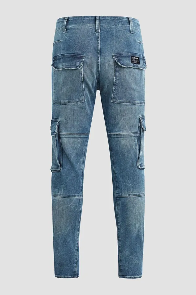 Hudson Jeans Cargo Skinny Cargo Summer Nights 8211 Men Hudson Jeans Cargo Skinny Cargo Summer Nights 8211 Men
