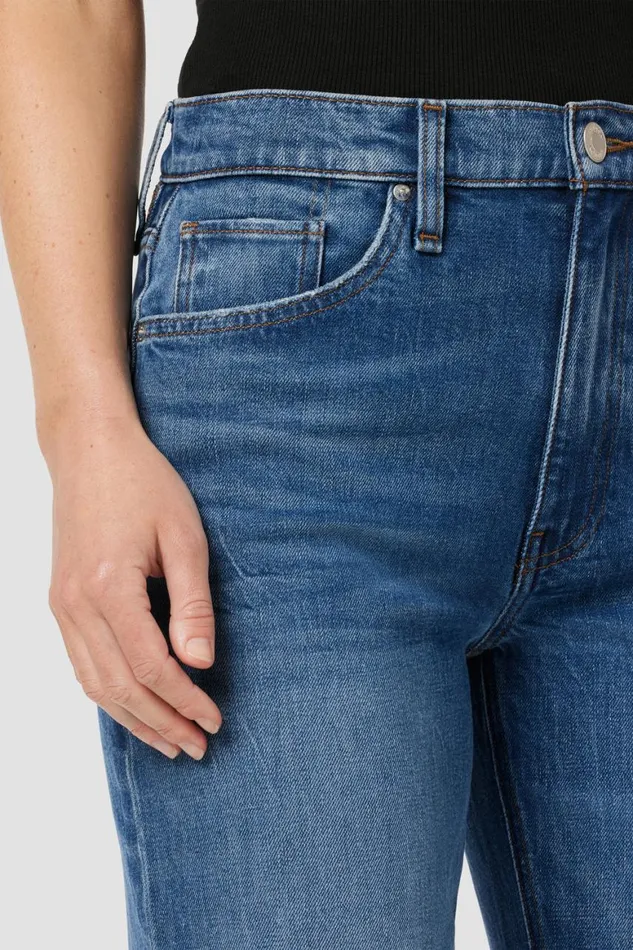 Hudson Jeans Flare Jodie HighRise Flare Jean Blue Waters 8211 Women Hudson Jeans Flare Jodie HighRise Flare Jean Blue Waters 8211 Women