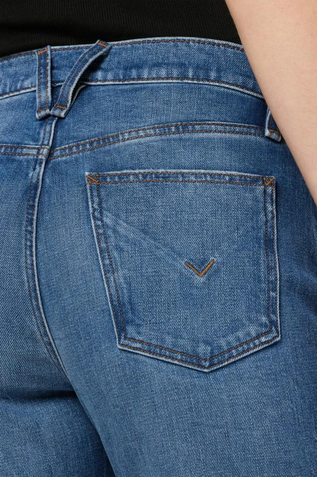 Hudson Jeans Flare Jodie HighRise Flare Jean Blue Waters 8211 Women Hudson Jeans Flare Jodie HighRise Flare Jean Blue Waters 8211 Women