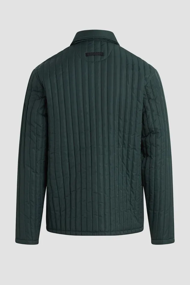 Hudson Jeans Jackets and Outerwear Quilted Jacket Green 8211 Men Hudson Jeans Jackets and Outerwear Quilted Jacket Green 8211 Men