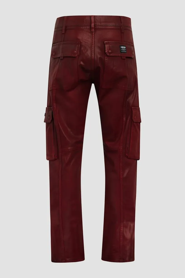 Hudson Jeans Kick Flare Walker Cargo Kick Flare Crimson Wax 8211 Men Hudson Jeans Kick Flare Walker Cargo Kick Flare Crimson Wax 8211 Men