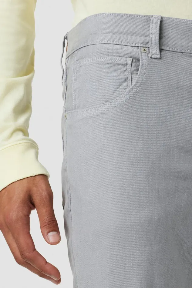Hudson Jeans Pants Blake Slim Straight Twill Pant Cement 8211 Men Hudson Jeans Pants Blake Slim Straight Twill Pant Cement 8211 Men