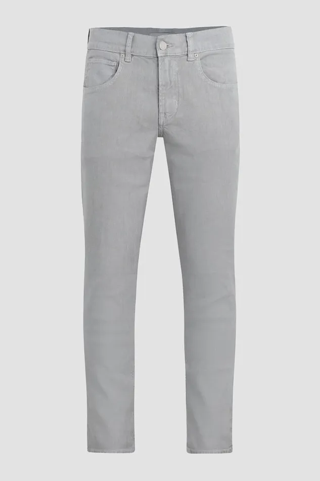 Hudson Jeans Pants Blake Slim Straight Twill Pant Cement 8211 Men Hudson Jeans Pants Blake Slim Straight Twill Pant Cement 8211 Men