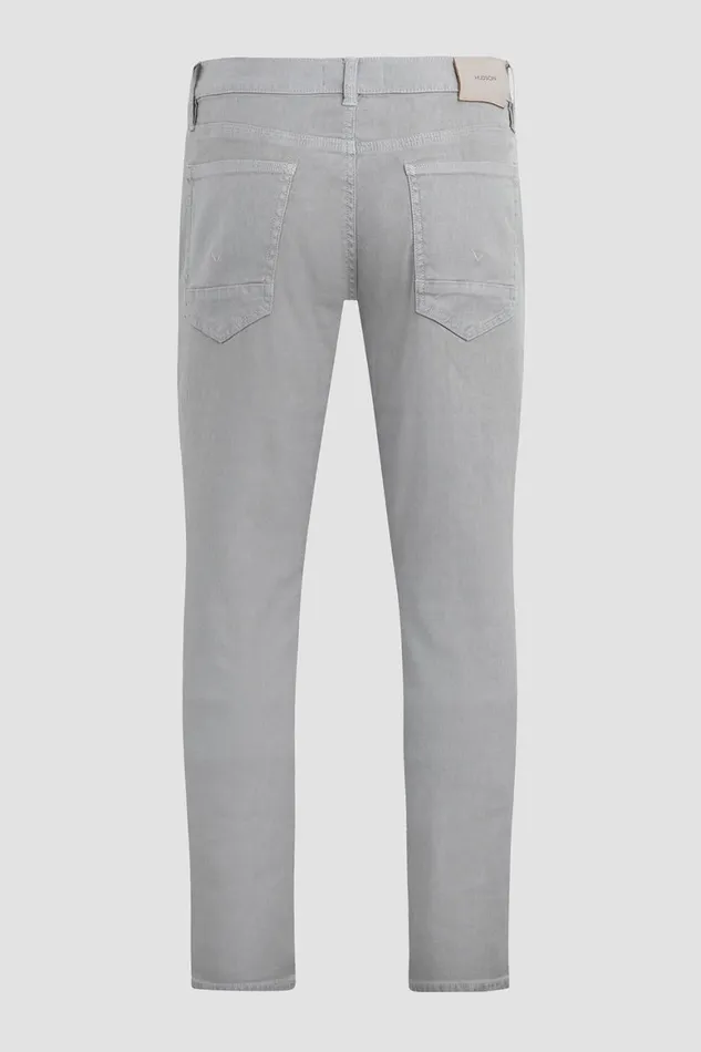 Hudson Jeans Pants Blake Slim Straight Twill Pant Cement 8211 Men Hudson Jeans Pants Blake Slim Straight Twill Pant Cement 8211 Men