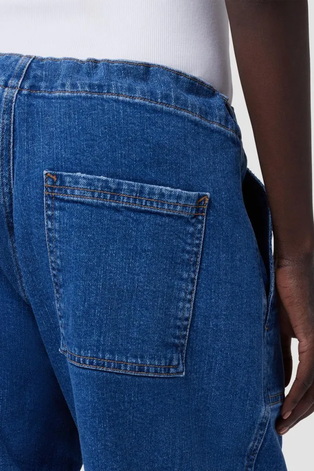 Hudson Jeans Pants Drawstring Cargo Parachute Pant Chill 8211 Women Hudson Jeans Pants Drawstring Cargo Parachute Pant Chill 8211 Women