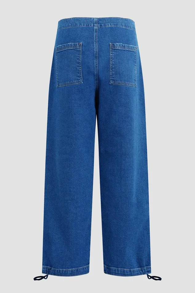 Hudson Jeans Pants Drawstring Cargo Parachute Pant Chill 8211 Women Hudson Jeans Pants Drawstring Cargo Parachute Pant Chill 8211 Women