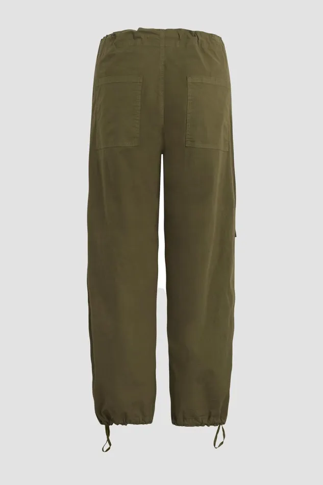 Hudson Jeans Pants Drawstring Cargo Parachute Pant Cypress 8211 Women Hudson Jeans Pants Drawstring Cargo Parachute Pant Cypress 8211 Women