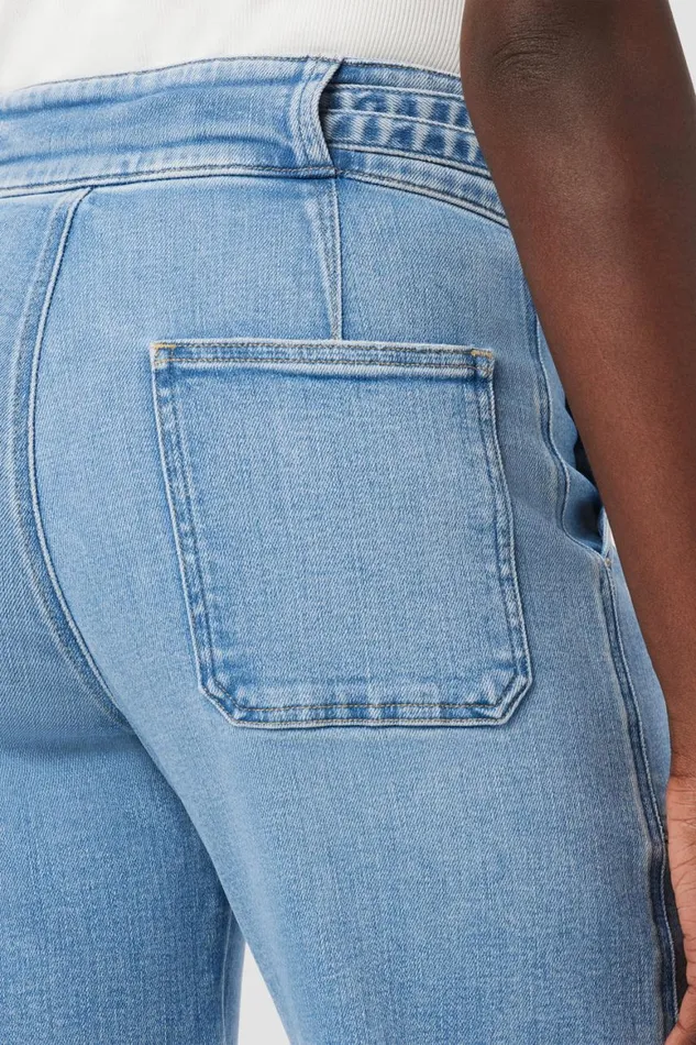 Hudson Jeans Pants Tie Waist Wide Leg Trouser Stardom 8211 Women Hudson Jeans Pants Tie Waist Wide Leg Trouser Stardom 8211 Women