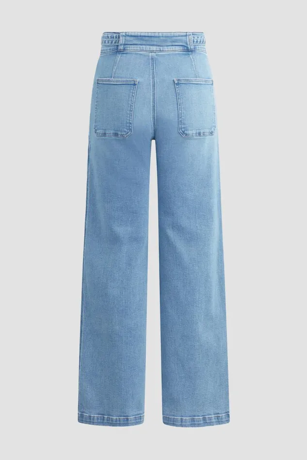 Hudson Jeans Pants Tie Waist Wide Leg Trouser Stardom 8211 Women Hudson Jeans Pants Tie Waist Wide Leg Trouser Stardom 8211 Women