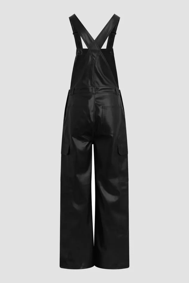 Hudson Jeans Pants Utility Wide Leg Overall Black 8211 Women Hudson Jeans Pants Utility Wide Leg Overall Black 8211 Women