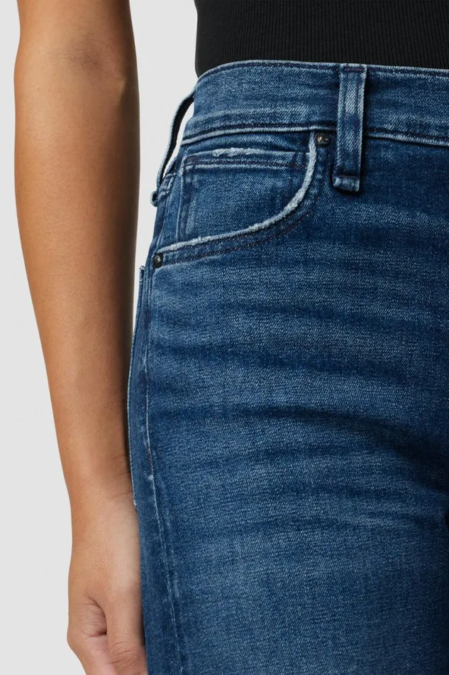 Hudson Jeans Petite Inseams Rosie HighRise Wide Leg Petite Jean Dover 8211 Women Hudson Jeans Petite Inseams Rosie HighRise Wide Leg Petite Jean Dover 8211 Women