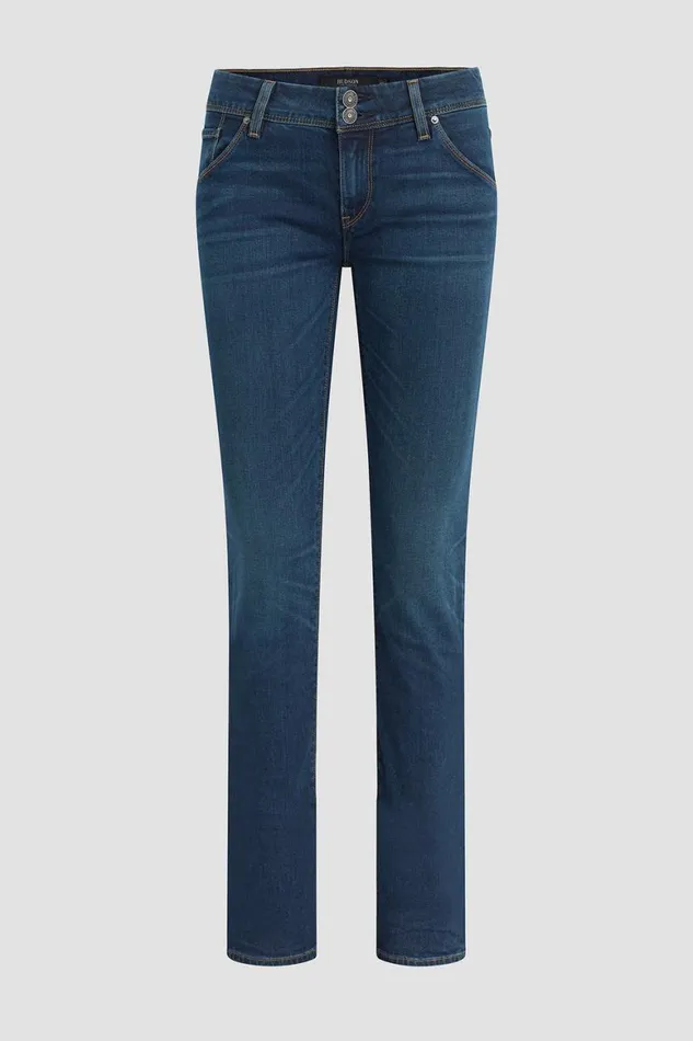 Hudson Jeans Skinny Collin MidRise Skinny Jean Obscurity 8211 Women Hudson Jeans Skinny Collin MidRise Skinny Jean Obscurity 8211 Women