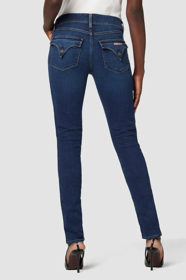 Hudson Jeans Skinny Collin MidRise Skinny Jean Obscurity 8211 Women Hudson Jeans Skinny Collin MidRise Skinny Jean Obscurity 8211 Women