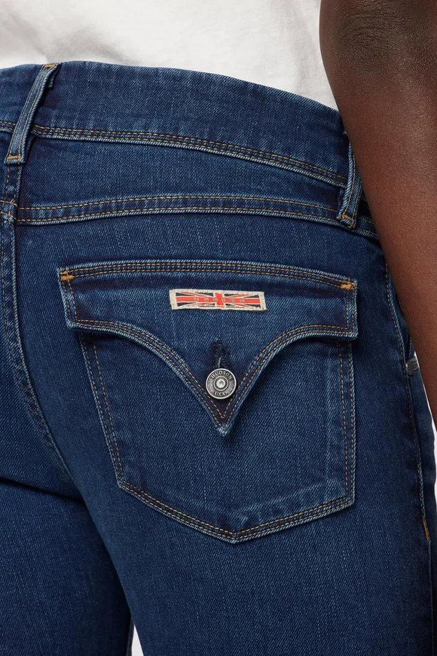 Hudson Jeans Skinny Collin MidRise Skinny Jean Obscurity 8211 Women Hudson Jeans Skinny Collin MidRise Skinny Jean Obscurity 8211 Women