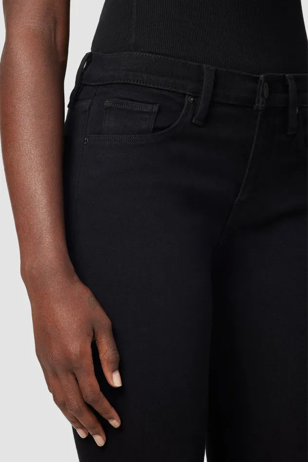 Hudson Jeans Skinny Nico MidRise Super Skinny Jean Black 8211 Women Hudson Jeans Skinny Nico MidRise Super Skinny Jean Black 8211 Women