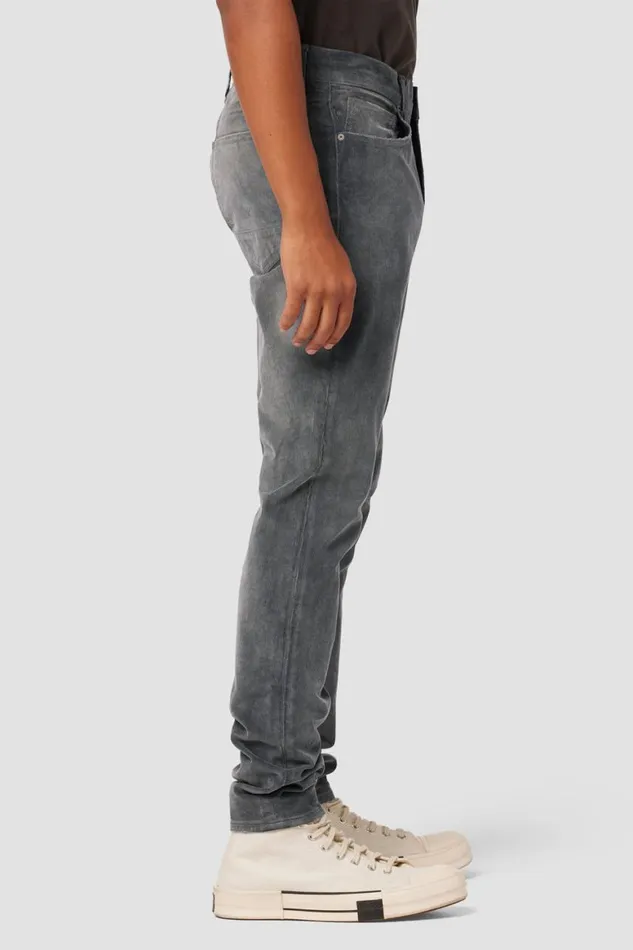 Hudson Jeans Skinny Zack Skinny Corduroy Pant Agave 8211 Men Hudson Jeans Skinny Zack Skinny Corduroy Pant Agave 8211 Men